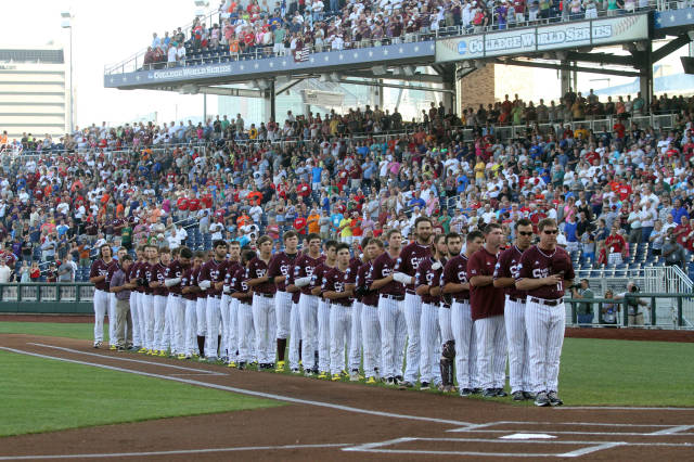 College World Series College World Series